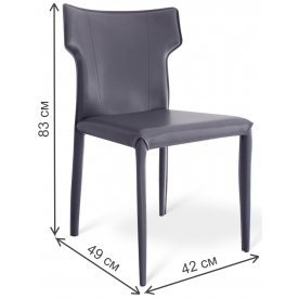 Комплект стульев SHT-S168