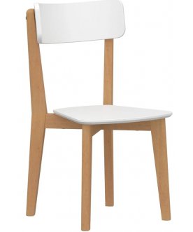 Комплект стульев Скайленд Lykke CR-2 2 шт.