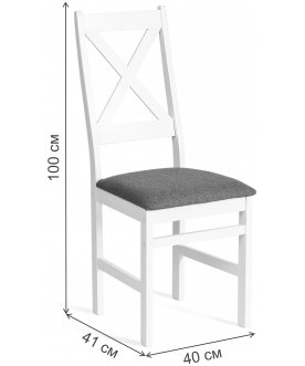 Комплект стульев Сrossman new 2 шт.