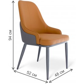Комплект стульев STH-S171