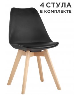 Комплект стульев Майн new