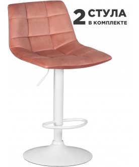 Комплект стульев Tailor White