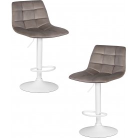 Комплект стульев Tailor White