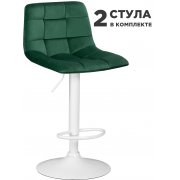 зеленый велюр (mj9-88)