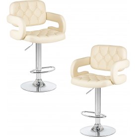 Комплект стульев Tiesto