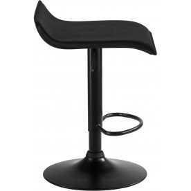 Комплект стульев Tommy black