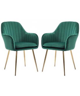 Комплект стульев Tranquil Synchrony