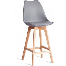 Комплект стульев Tulip Bar (mod. C1014H-1)