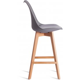 Комплект стульев Tulip Bar (mod. C1014H-1)