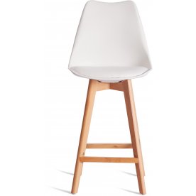 Комплект стульев Tulip Bar (mod. C1014H-1)