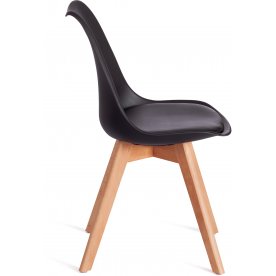 Комплект стульев Tulip (mod. 73-1)