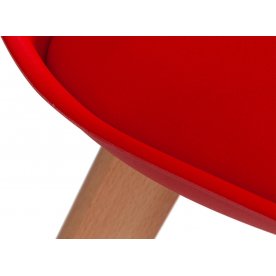 Комплект стульев Tulip mod. 73-1 4 шт.