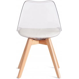 Комплект стульев Tulip mod. 73-1 4 шт.