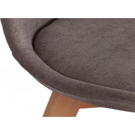 Комплект стульев Tulip soft mod. 053v 4 шт.