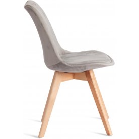 Комплект стульев Tulip soft mod. 053v 4 шт.