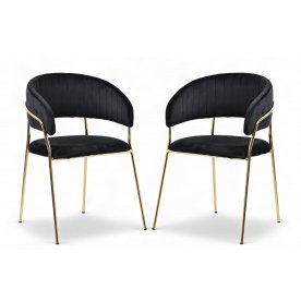 Комплект стульев Whispered Fusion