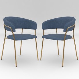 Комплект стульев Whispered Fusion