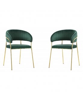 Комплект стульев Whispered Fusion