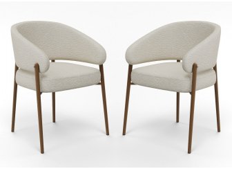 Комплект стульев Zenith