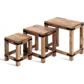 Комплект табуретов Бомбей 0077