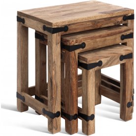 Комплект табуретов Бомбей 0077