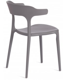 Пластиковый стул Ton (mod. PC33)
