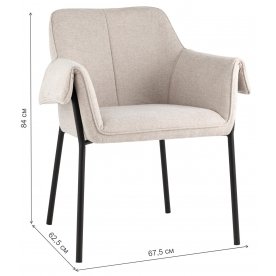 Кресло Бремен