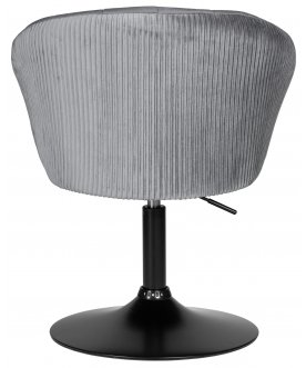 Кресло Edison Black