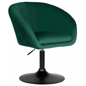 Кресло Edison Black