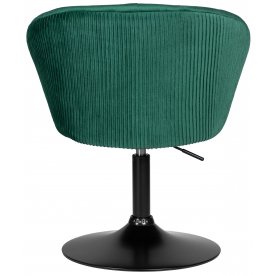 Кресло Edison Black