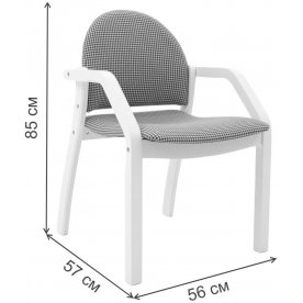 Кресло Джуно 2.0