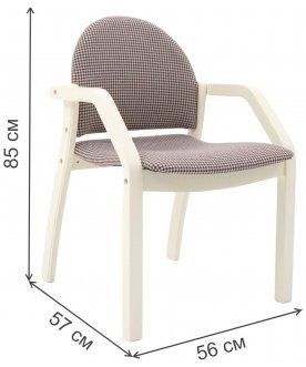 Кресло Джуно 2.0