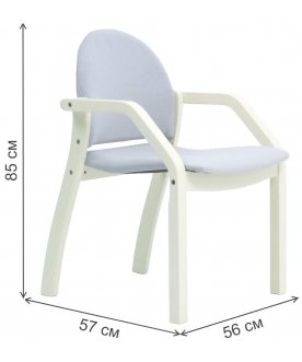 Кресло Джуно 2.0