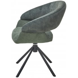 Кресло Ember 360 поворотное