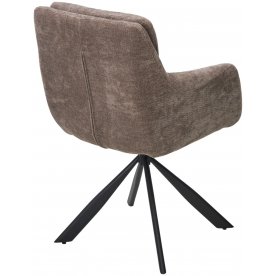 Кресло Федерико Данс 180 поворотное