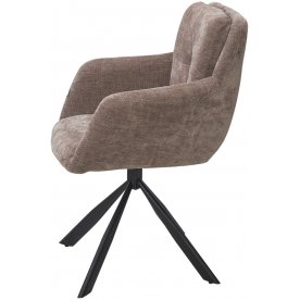 Кресло Федерико Данс 180 поворотное