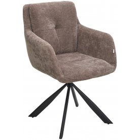 Кресло Федерико Данс 180 поворотное