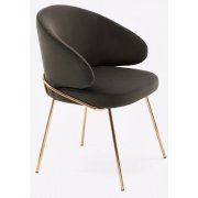 графит / золото