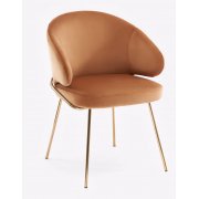 янтарный / золото