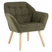 темно-зеленый