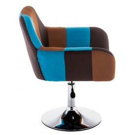 Кресло Komfort multicolor