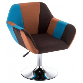 Кресло Komfort multicolor