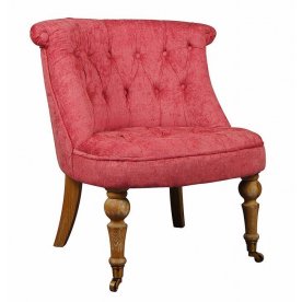 Кресло KY-3168-OAK-FU