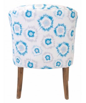 Стул-кресло Laela deep CF-1945-C2