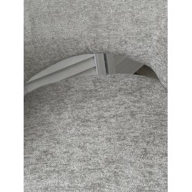 Кресло Nuri 180 поворотное