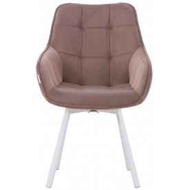 Кресло поворотное Milan