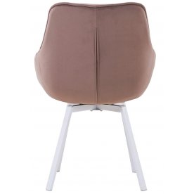 Кресло поворотное Milan