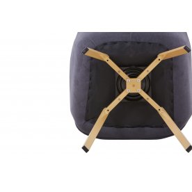 Кресло поворотное Milan