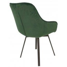 Кресло поворотное Milan