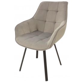 Кресло поворотное Milan